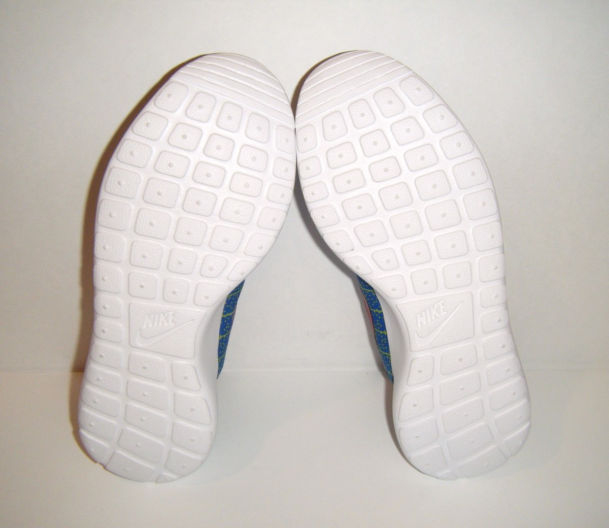 Promo Sample‎ 2014 Nike Roshe Run Tech Tinker Hatfield Size M 6.5/ W 8 2014 Nike Roshe Run Tech Tinker Hatfield Promo Sample Sz. 5  main image 2