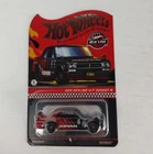 Hot Wheels Red Line Club RLC 1972 Nissan Skyline H/T 2000GT-R