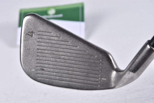 Ping ISI-K #4 Iron / 24 Degree / Regular Flex Ping U44 Shaft - Picture 2 of 6
