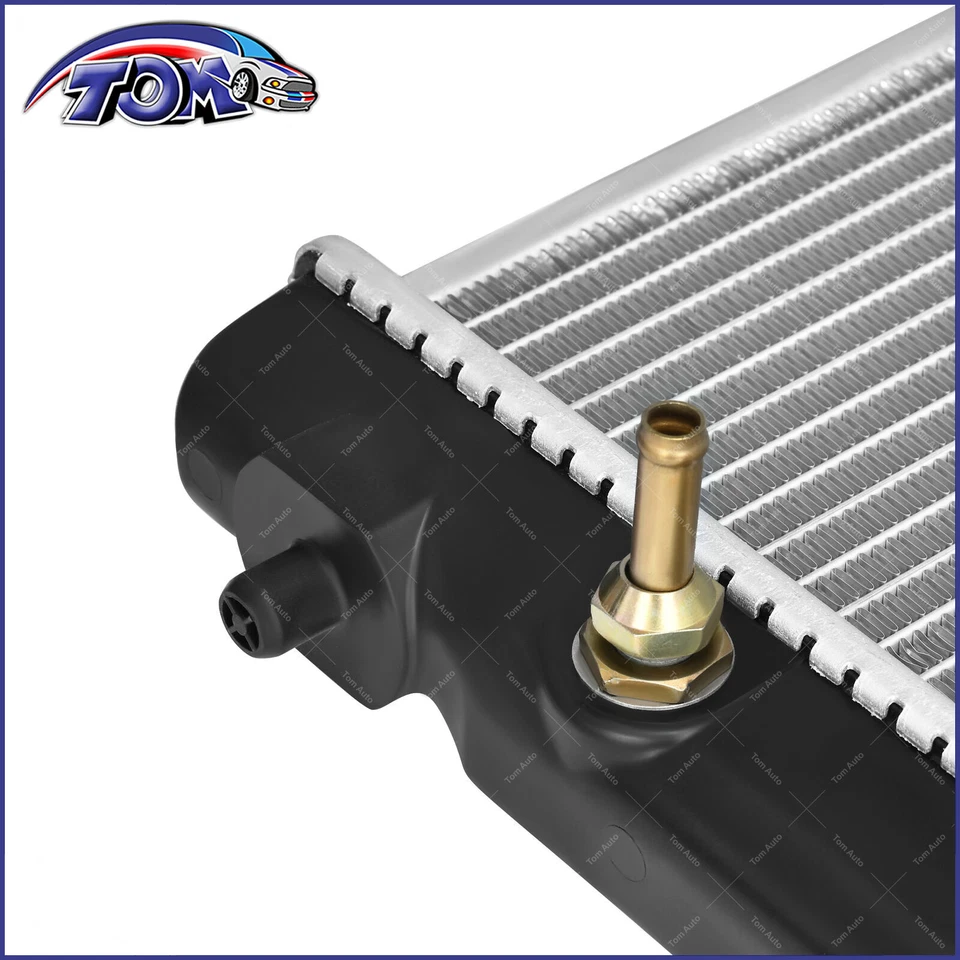 Radiator for 2005-2012 Toyota Avalon 2007-2011 Camry 2009-2016 Venza 3.5L V6 - Image 3 of 4