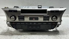 2013 Lexus ES300H ES350 Gracenote SAT HD Radio 86130-33011 FACE ID P100078 OEM