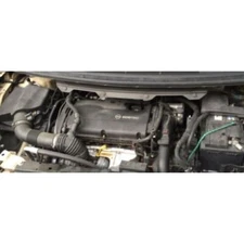 2010 Opel Zafiar B 1,6 CNG Turbo Benzin Motor Engine Z16XNT 150 PS