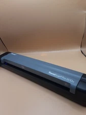 Ambir Technology TravelScan Pro 600ix Simplex Document & ID Scanner