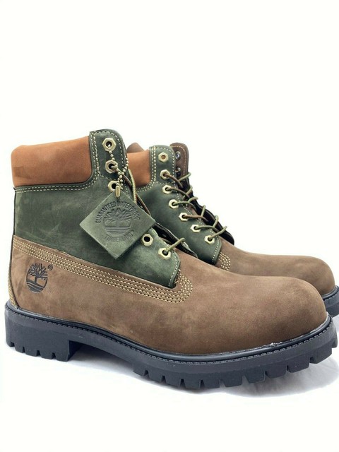 beef and broccoli timberlands 6 inch