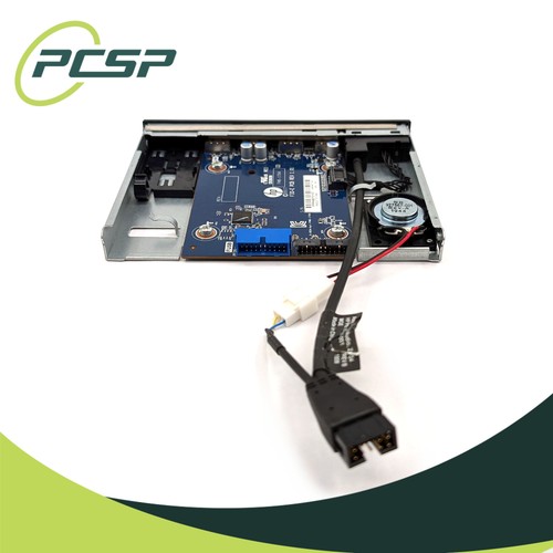 HP 935684-001 Z4 Z6 Z8 G4 Workstation Control Panel Assembly Kit 844777 ...