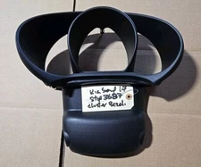 14-19 Kia Soul Speedometer Instrument Cluster Dash Bezel Trim Panel Shroud Cover