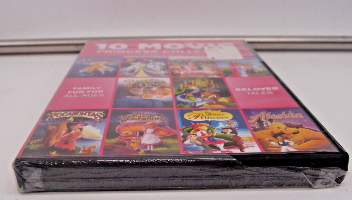 プリンセス　DVD セット プリンセスDVDセット(一部激レアDVD含む) - メルカリ