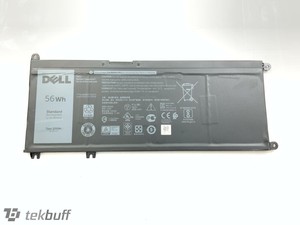 Dell 33ydh аккумулятор