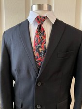 Deadpool Kids to pre teen Pre-tied Ties