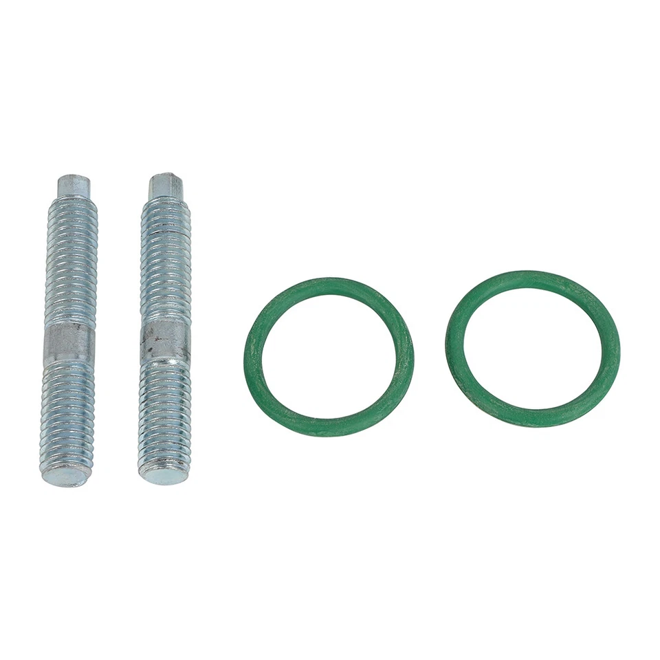 Fit AC Aluminum Condenser New Replacement for 10 2011 2012 2013-2015 Mack TD700 Foto 2 de 4