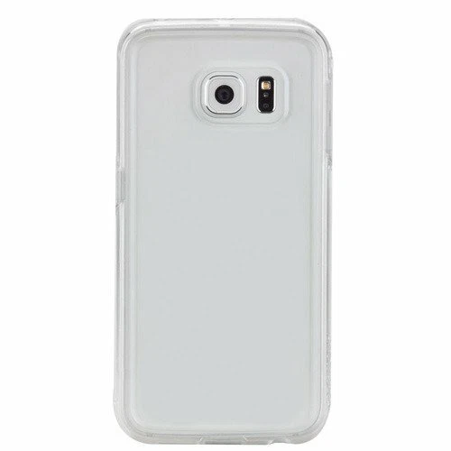 GENUINE CaseMate Samsung Galaxy S6 Tough Naked Case Cover Clear | CM032321 - Image 4 of 4