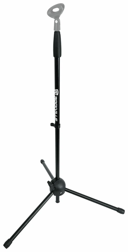 Technical Pro MM2000BT Active Bluetooth Karaoke Mixer Amp SD, USB+(2) Mics+Stand - Image 4 of 4