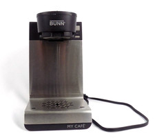 BUNN MCU My Cafe Single Cup Multi Use 