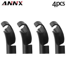 4 Pack Hose Bender For Racing Fuel Tanks Utility Containers Gas Cans Heavy Duty