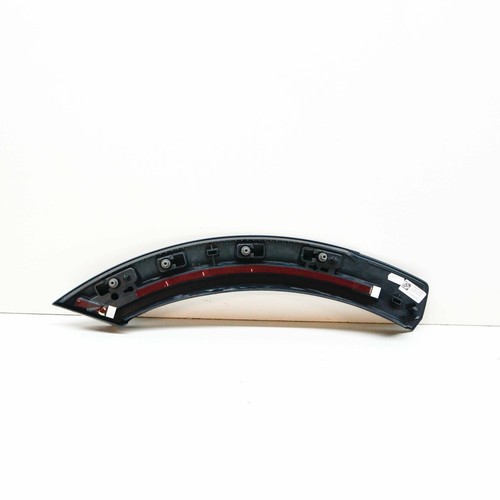 NEW AUDI E-TRON REAR LEFT FENDER MOLDING TRIM 4KE854819CGRU - Bild 5 von 8
