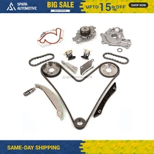 Timing Chain Kit Oil Pump Water Pump Fit 09-10 Dodge Magnum Chrysler 300 2.7