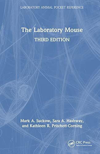 Laboratory Animal Pocket Reference Ser.: Laboratory Mouse by
