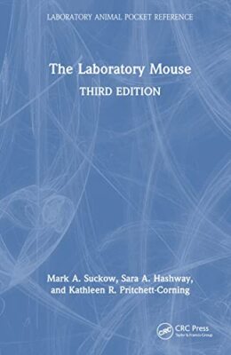 Laboratory Animal Pocket Reference Ser.: Laboratory Mouse by