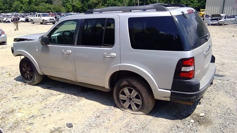 Rear Brakes Rotor Only Fits 06-10 EXPLORER 708663 - Image 3 of 4
