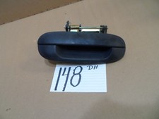 02 - 09 Trailblazer Passenger Front  EXTERIOR Door Handle Used 148DH 