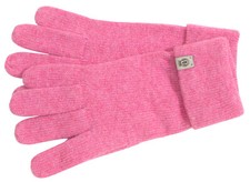 Roeckl Essentials Handschuh Strick Basic Strickhandschuhe Wolle Kaschmir Winter