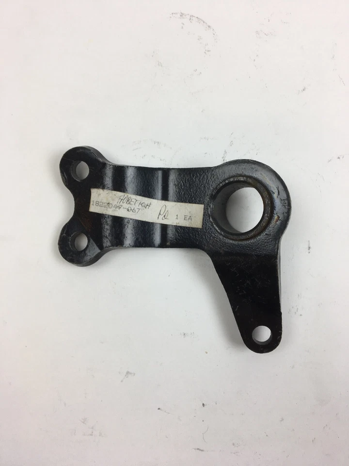 1993 Polaris Indy XLT SP link central de direção 1822047-067 RXL SKS RMK widetrak - Imagem 2 de 2