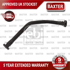 Fits Audi A4 A6 A8 VW Passat 2.4 2.8 4.2 Baxter Crankcase Oil Breather
