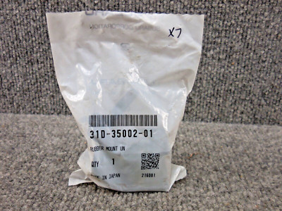 ブック New Sealed OEM Genuine Factory Subaru 31D-35002-01 Rubber Mount | eBay