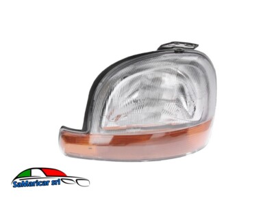 Blinker Projektor Links Elektrisch H4 Anpassbar A Renault Kangoo 06/1997- > 77