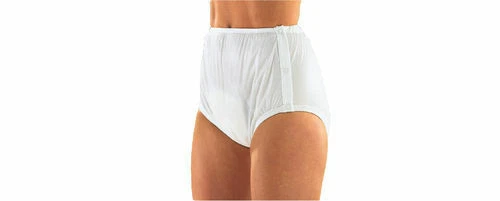 Suprima PVC-Slip - Unisex - weiß -1222 000 - Größe 58 - Bild 1 von 1