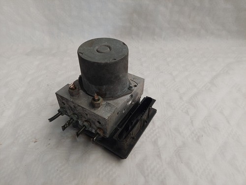 ABS Steuergerät Aggregat Hydraulikblock für Mercedes A-Kl W169 04-08