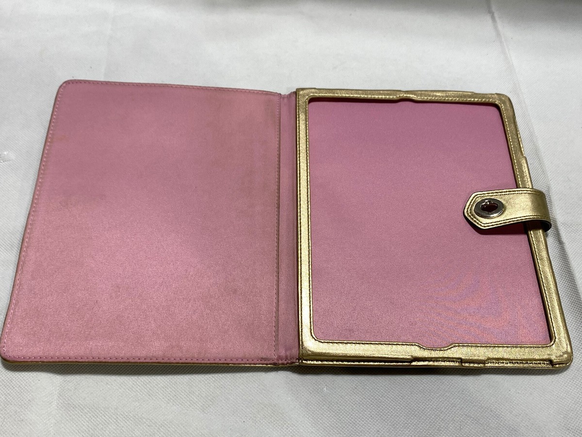 新品未使用☆希少☆COACH iPadケース COACH® | COACH®: Ipad Case
