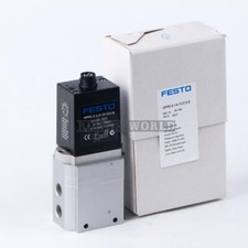 1PCS NEW FESTO MPPE-3-1/4-10-010-B 161168 proportional valve