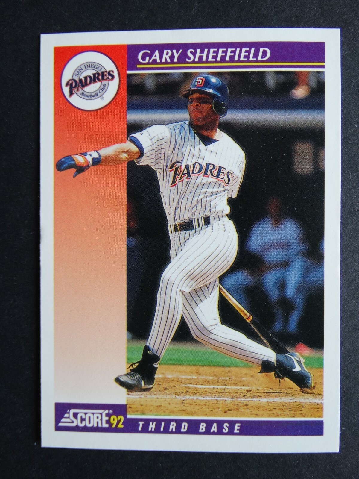 1992 Score Rookie & Traded Baseball Cards Complete Your Set You U Pick 1-110 - Picture 2 of 113