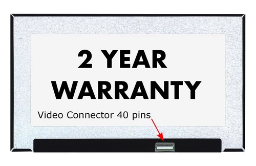 Dell PN M5DY2 DP/N 0M5DY2 NV156FHM-T0C 40pin Touch LCD Screen from Canada