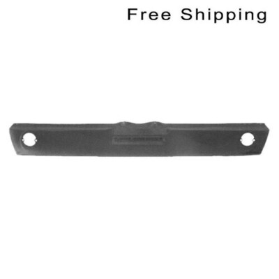 Goodmark Rear Bumper Valance Fits Ford Mustang GMK3022875691