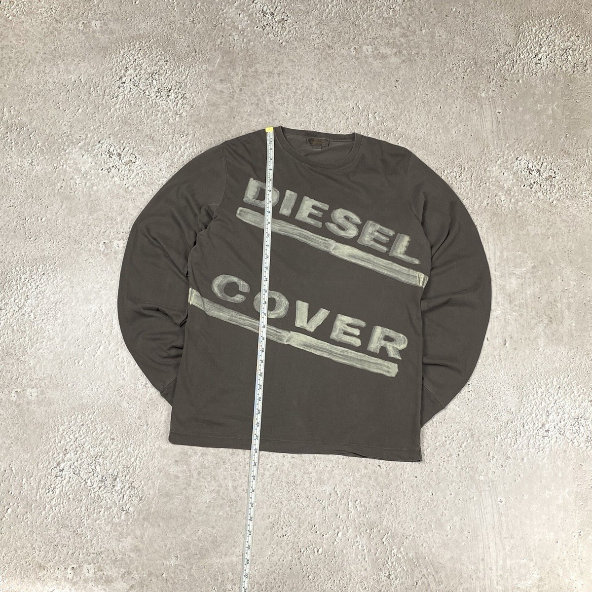 Diesel Y2K Vintage Men's Diesel Y2K Vintage Men's