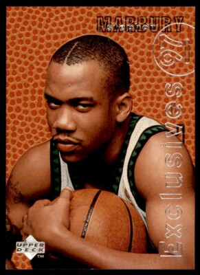 その他 NBA ELITE 2019-20 STEPHON MARBURY /25 NBA ELITE 2019-20 STEPHON MARBURY /25