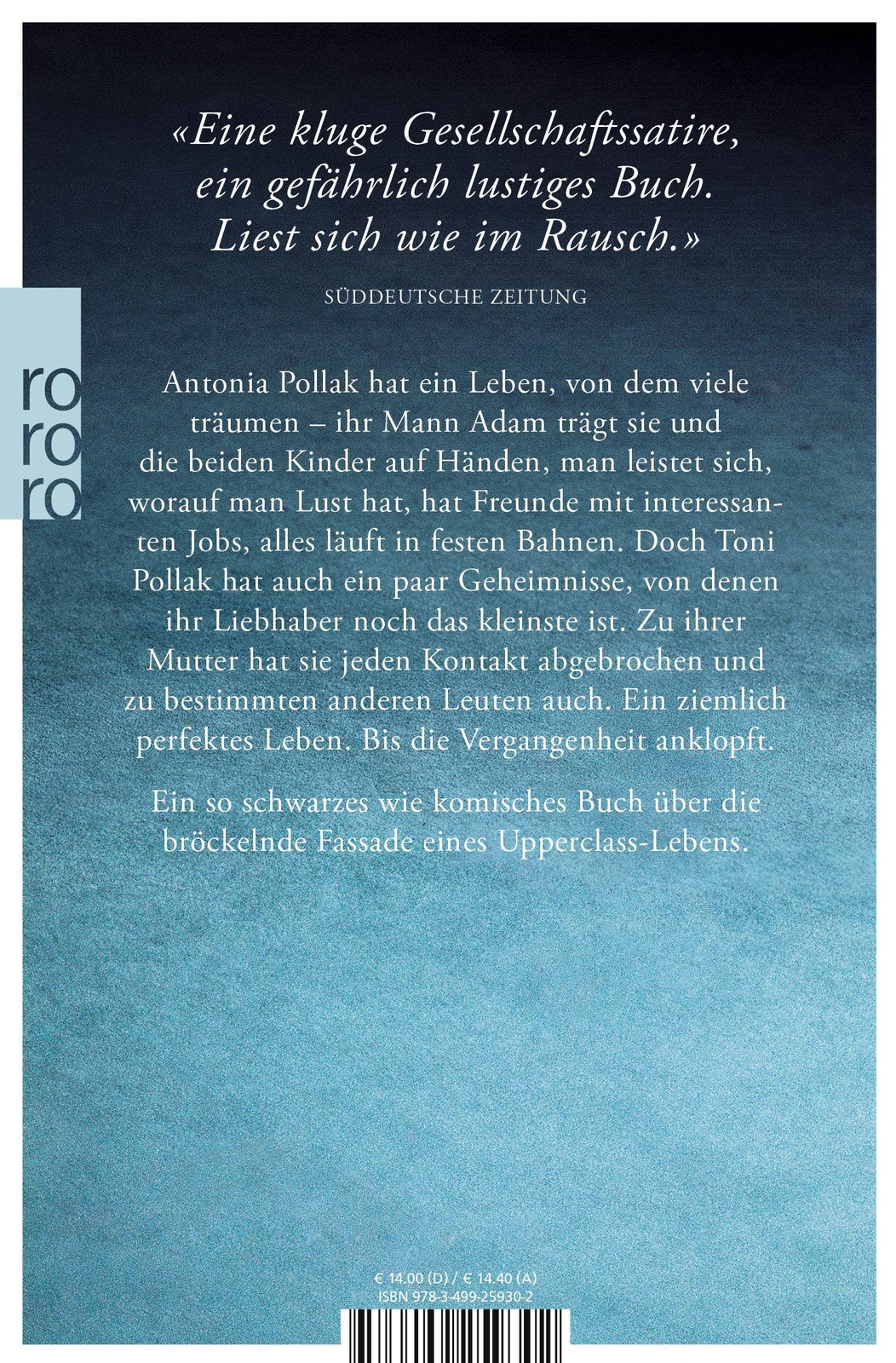 Thumbnail - Besser | Doris Knecht | Deutsch | Taschenbuch | 288 S. | 2014