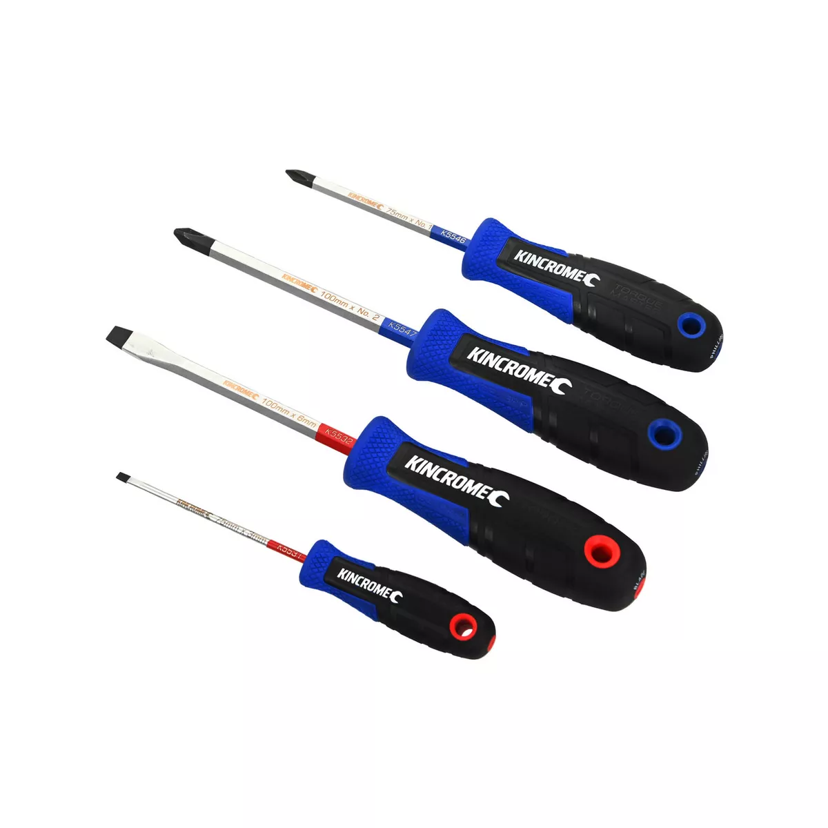 Kincrome screwdrivers deals