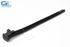 2012-18 BMW 640i 650i F12 REAR RIGHT QUARTER GLASS INNER WEATHERSTRIP SEAL OEM