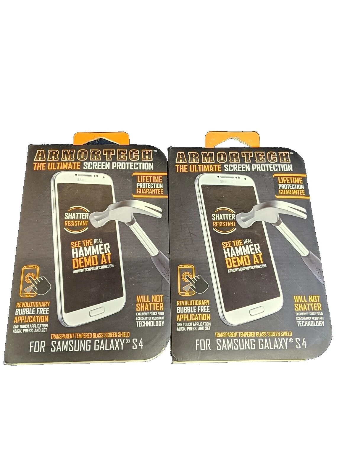 Protectores de pantalla para Xiaomi Samsung Galaxy S6