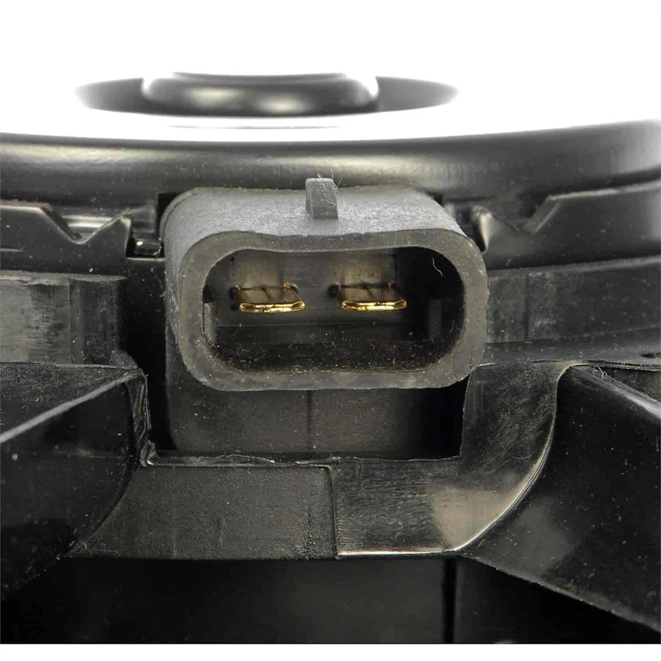 Conjunto de ventilador de refrigeración Dorman 620-643 para Cadillac Seville 1998-2004 Foto 2 de 2