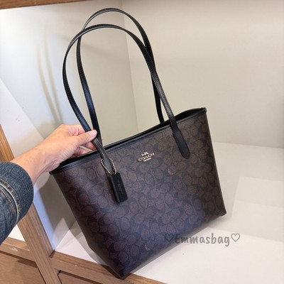 バッグ COACH Metropolitan Leather Shoulder Bag New) Metropolitan Shoulder Bag : r/Coach