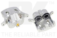 Bremssattel Nk 212226 FüR OE 41001-EB32A - 41001-ZS60A - 410015X00A