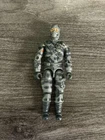 1984 Gijoe Firefly Action Figure Vintage G.i. Joe Cobra Hasbro