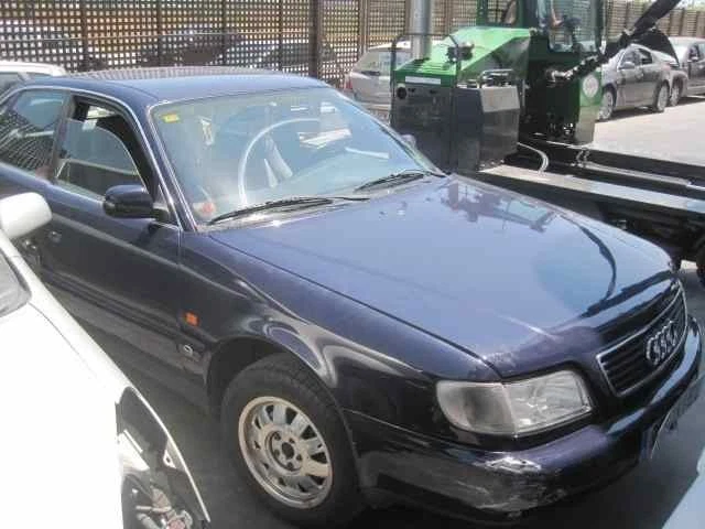 ARX CAJA CAMBIOS / 634063 PARA AUDI A6 BERLINA C4 2.5 TDI - Image 4 of 4