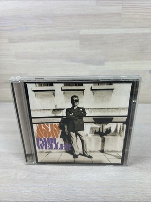 Paul Weller As Is Now (CD) Album