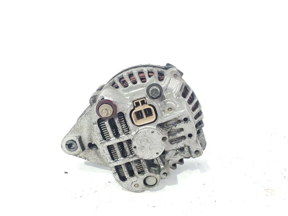 1991 1995 Dodge Stealth RT OEM Alternator Manual Turbo 110 AMP - Image 4 of 4