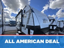 2026 Grand Design Momentum MAV 17MAV